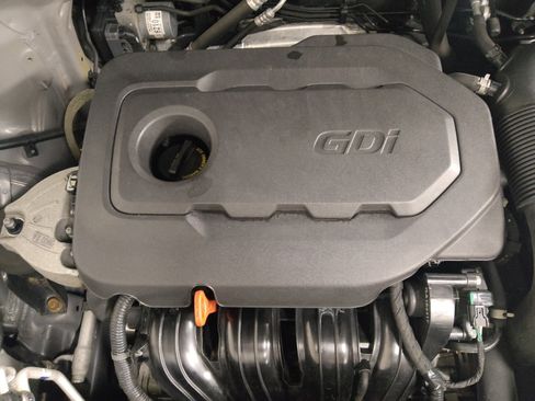 Used 2019 Kia Sorento LX w/ LX Convenience Package image 30