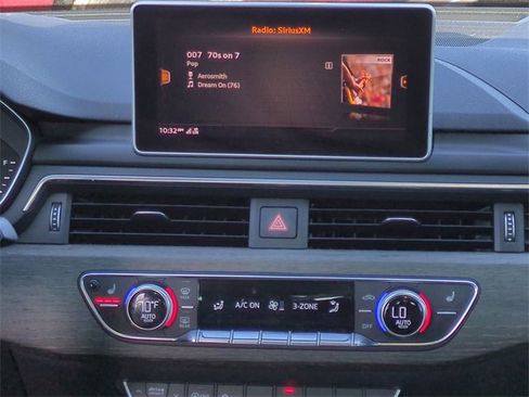 Used 2019 Audi A5 2.0T Premium Plus w/ Premium Plus image 20