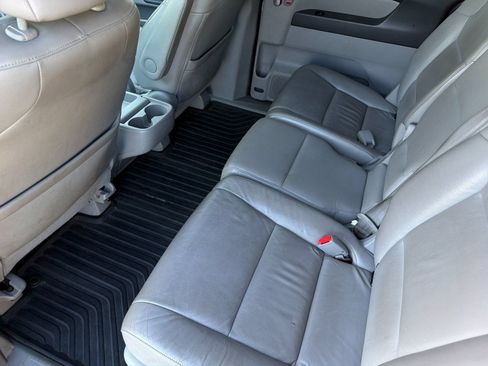 Used 2013 Honda Odyssey Touring image 11
