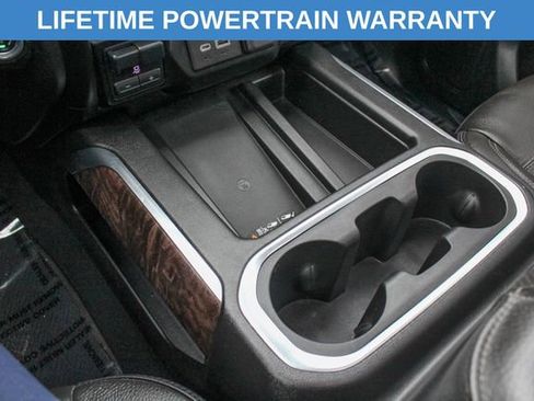 Used 2023 GMC Sierra 3500 Denali AWD/4WD image 27