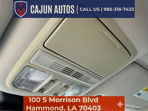 Used 2019 Honda Accord EX-L image 15