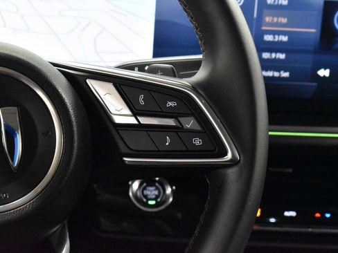 Used 2025 Buick Envision Preferred image 8