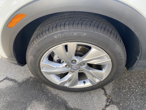 Used 2025 Buick Encore GX Preferred FWD image 11