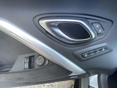 Certified 2023 Chevrolet Camaro ZL1 image 22