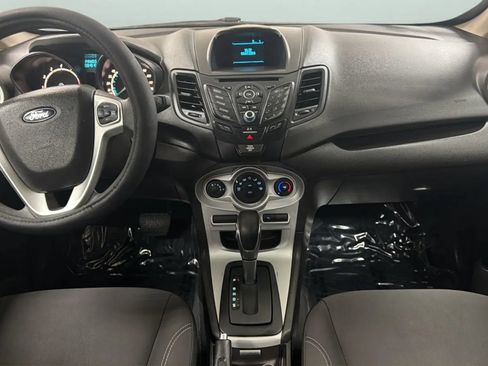 Used 2017 Ford Fiesta SE FWD image 15