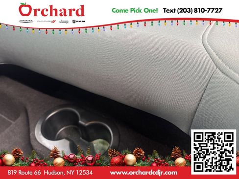 Used 2017 RAM 1500 Express image 20