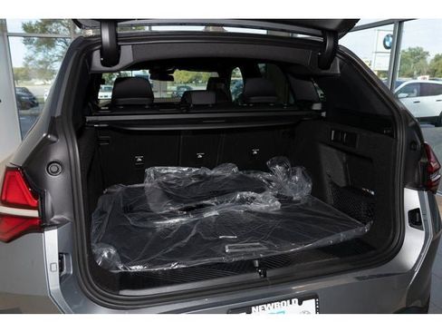 New 2026 BMW X3 xDrive30 w/ Convenience Package image 52