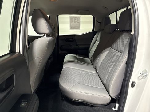 Used 2023 Toyota Tacoma SR image 22