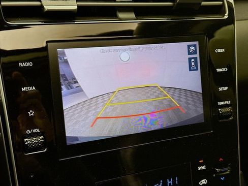 Used 2023 Chevrolet Bolt EUV Premier w/ Sun & Sound Package image 13