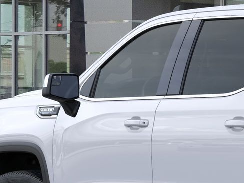 New 2026 GMC Sierra 1500 SLE w/ Preferred Package RWD image 12