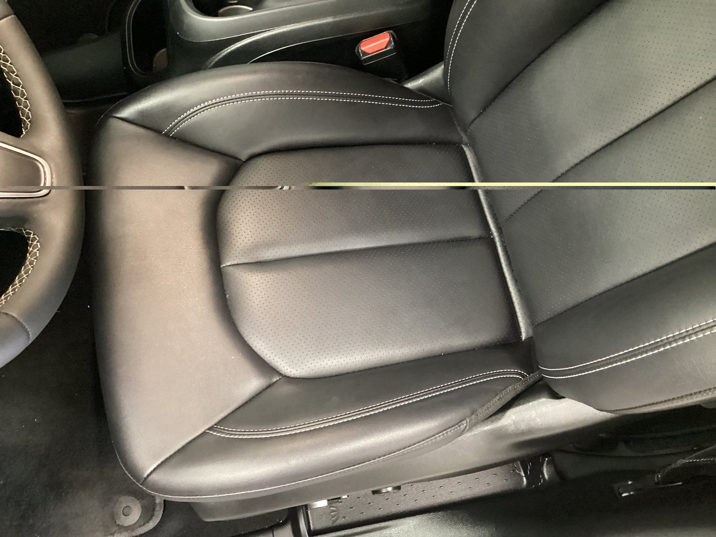 Used 2026 Chrysler Pacifica Select FWD image 16