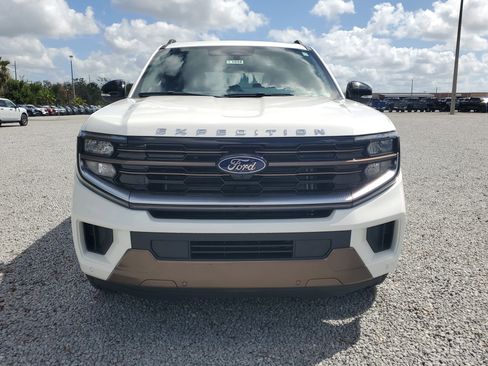 New 2026 Ford Expedition King Ranch AWD/4WD image 2