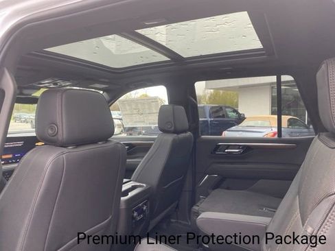 New 2026 Chevrolet Tahoe High Country AWD/4WD image 28
