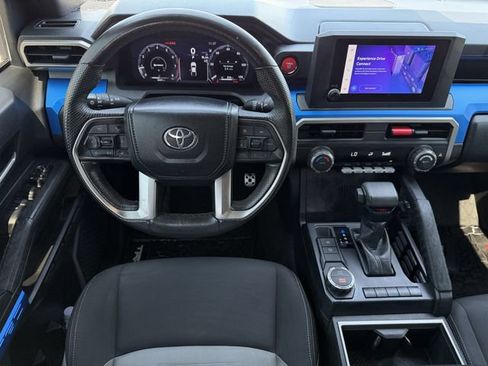 Used 2024 Toyota Tacoma TRD Sport RWD image 11
