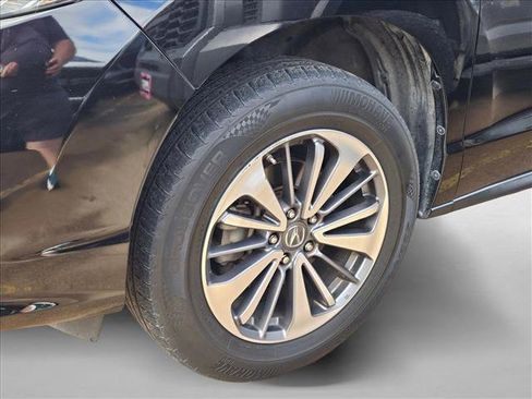 Used 2016 Acura RDX FWD w/ Advance Package image 11