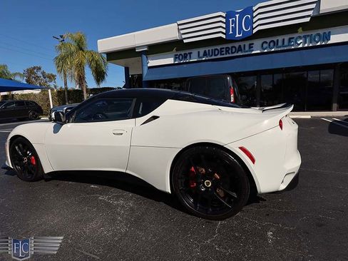 Used 2017 Lotus Evora 400 image 6