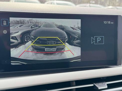 New 2026 Hyundai Tucson SEL image 27