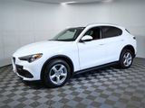 Used 2018 Alfa Romeo Stelvio Sport w/ Cold Weather Package image 5
