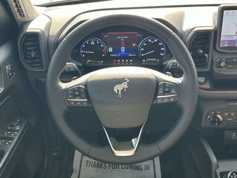Used 2024 Ford Bronco Sport Badlands w/ Premium Package image 23