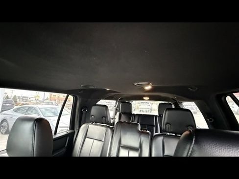Used 2016 Ford Expedition EL XLT w/ Equipment Group 202A image 9