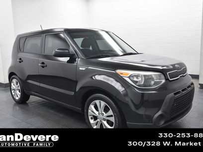 Used 2014 Kia Soul Base