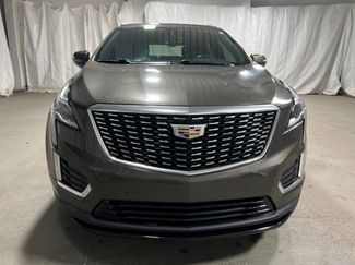 Used 2020 Cadillac XT5 Luxury video 2