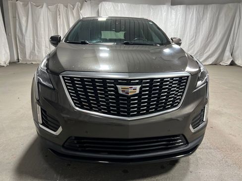 Used 2020 Cadillac XT5 Luxury image 2