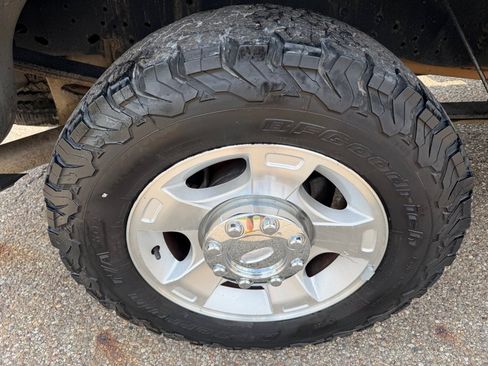 Used 2013 Ford F250 XLT w/ XLT Value Pkg RWD image 15