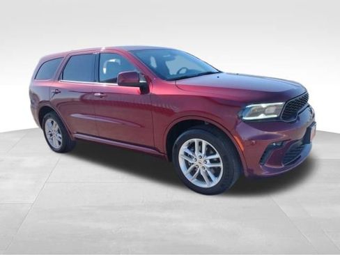 Used 2022 Dodge Durango GT image 8
