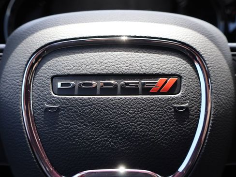 New 2026 Dodge Durango GT AWD/4WD image 29