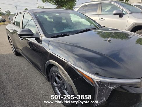 Used 2025 Kia K4 FWD image 4