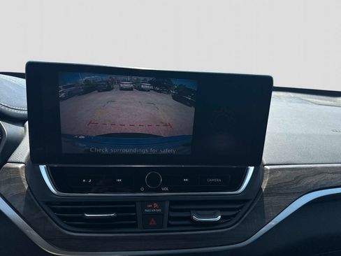 Certified 2023 Nissan Altima 2.5 SV w/ SV Premium Package AWD/4WD image 20