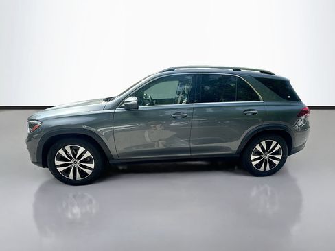 Used 2024 Mercedes-Benz GLE 450 4MATIC image 8