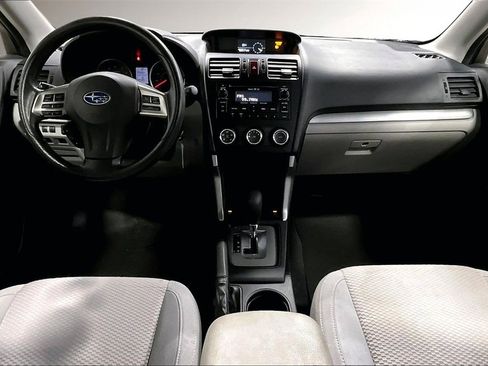 Used 2014 Subaru Forester 2.5i Premium w/ All-Weather Package image 7