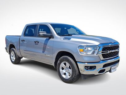 Used 2023 RAM 1500 Big Horn