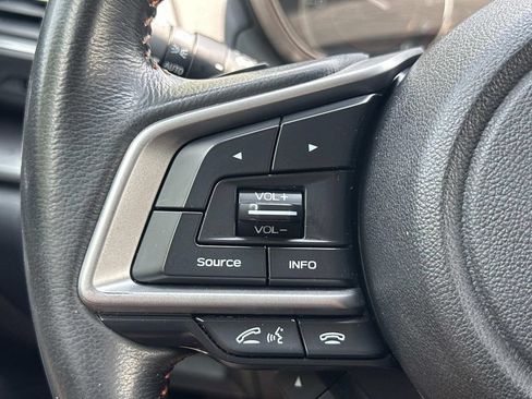 Used 2018 Subaru Crosstrek 2.0i Limited AWD/4WD image 18