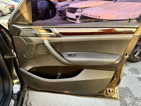 Used 2015 BMW X4 xDrive28i image 24