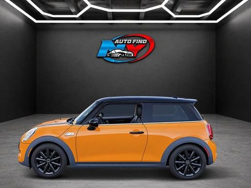 Used 2014 MINI Cooper S FWD image 7