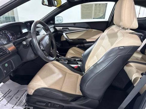 Used 2016 Honda Accord EX-L image 17