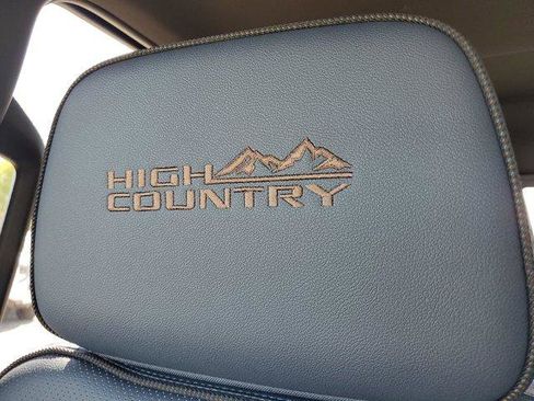 New 2026 Chevrolet Silverado 2500 High Country w/ High Country Premium Package AWD/4WD image 34