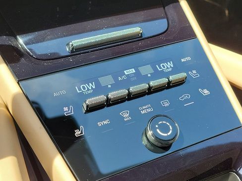 New 2026 Porsche Cayenne Base image 32