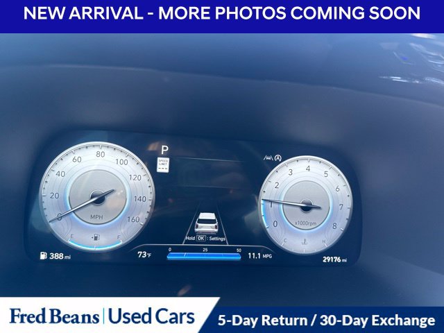 Used 2024 Hyundai Palisade Calligraphy AWD/4WD image 13