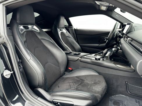 Used 2018 Alfa Romeo Stelvio Ti Sport image 53