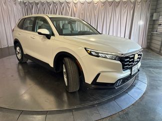 Used 2024 Honda CR-V LX video 2