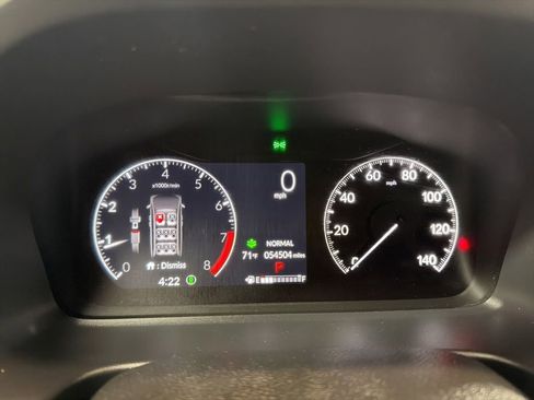 Used 2025 Honda Odyssey EX-L image 21