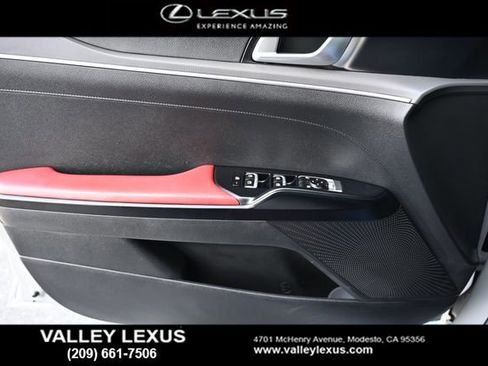 Used 2021 Kia K5 GT-Line w/ GT-Line FWD Premium Package image 19