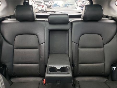 Used 2021 Hyundai Tucson Ultimate AWD/4WD image 15