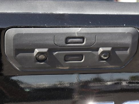 Used 2022 GMC Sierra 1500 Elevation w/ X31 Off-Road Package image 42