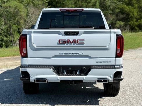 New 2026 GMC Sierra 1500 Denali AWD/4WD image 12