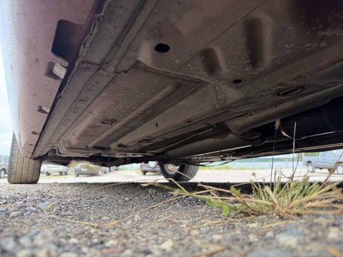 Used 2009 Buick Lucerne CXL FWD image 18